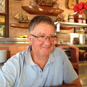 Photo de profil de Rene Marhem