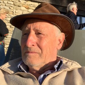 Photo de profil de René Martinet