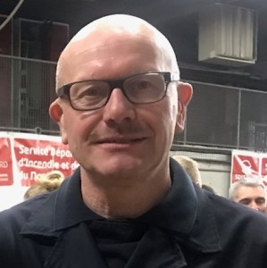 Photo de profil de René Masset
