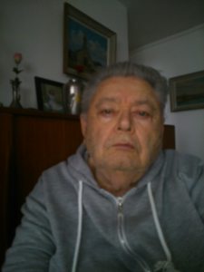 Photo de profil de René Mauvieux