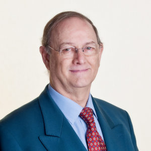 Photo de profil de René Mettey