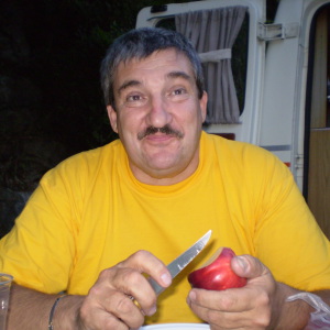 Photo de profil de Rene Mouliere