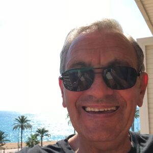 Photo de profil de Rene Nicolaï