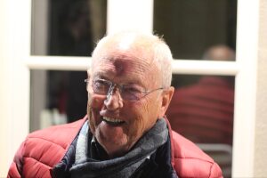Photo de profil de René Oury