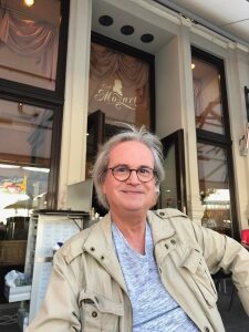 Photo de profil de Rene Palau