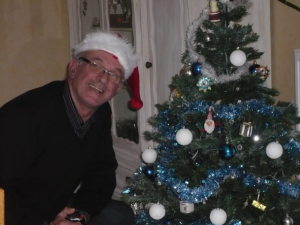 Photo de profil de René Paulet