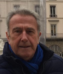 Photo de profil de Rene Pautet