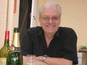 Photo de profil de Rene Perez