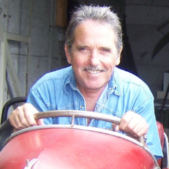 Photo de profil de René Permen