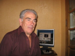 Photo de profil de René Perrier