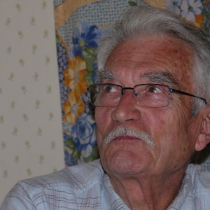 Photo de profil de Rene Pommarel
