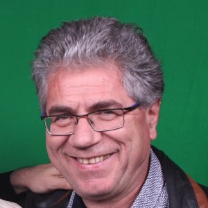 Photo de profil de René Pommier