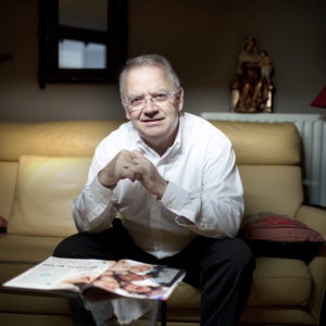 Photo de profil de René Poujol