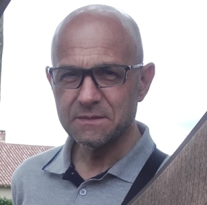 Photo de profil de Rene Prineau