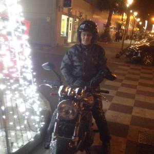Photo de profil de René Prosic