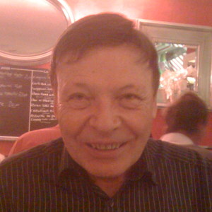 Photo de profil de Rene Rattier