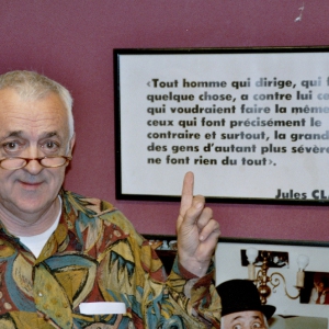 Photo de profil de Rene Raybaud