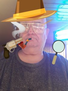Photo de profil de René Reichhart