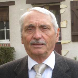 Photo de profil de René Ribiere