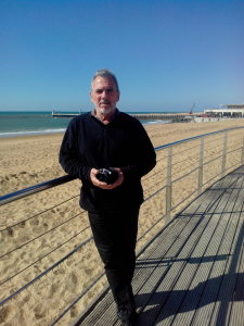 Photo de profil de Rene Ricci