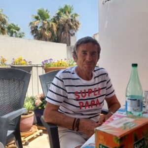Photo de profil de René Richter