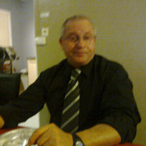 Photo de profil de Rene Rogge