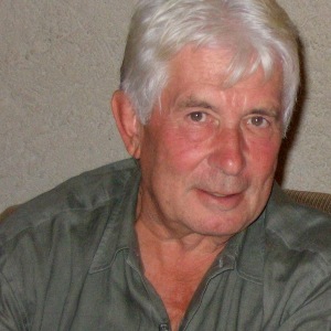 Photo de profil de René Roucoules