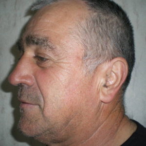 Photo de profil de René Rougalle