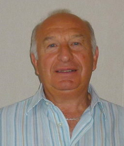 Photo de profil de René Saissi