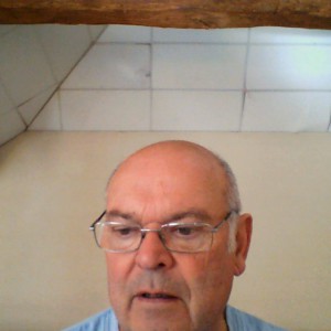 Photo de profil de Rene Salacroup