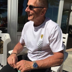 Photo de profil de René Schaller
