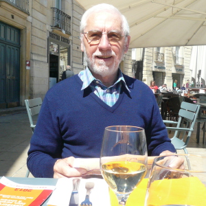 Photo de profil de René Schmitz