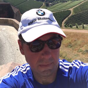 Photo de profil de Rene Segnitz