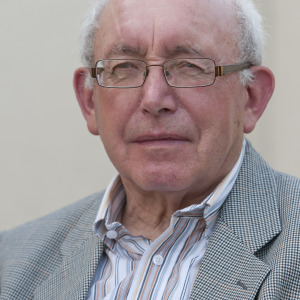 Photo de profil de René Seigneuret