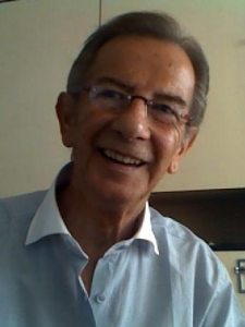 Photo de profil de Rene Sergent
