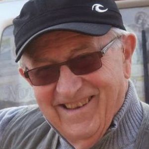 Photo de profil de René Serre