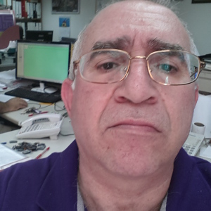 Photo de profil de Rene Sitbon