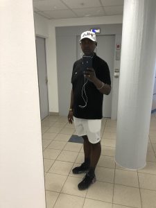 Photo de profil de Rene Solondralay