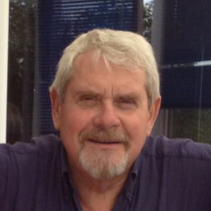 Photo de profil de Rene Stref