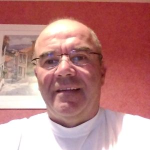 Photo de profil de René Subrin