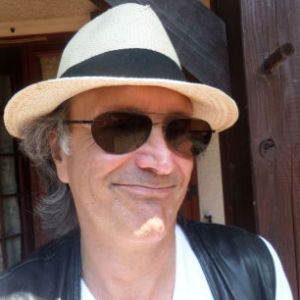 Photo de profil de René Tcherbakoff