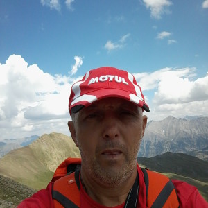 Photo de profil de René Tellini