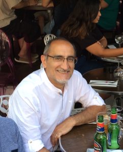 Photo de profil de René Touati