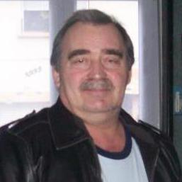Photo de profil de Rene Vantourout