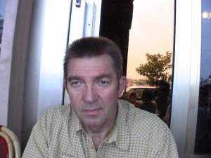 Photo de profil de René Vaudry