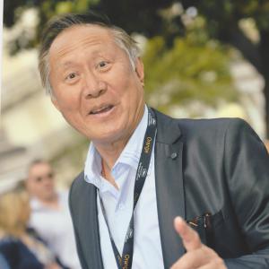 Photo de profil de René Voanh
