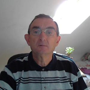 Photo de profil de Rene Volant