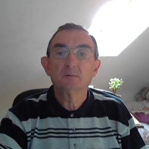 Photo de profil de Rene Volant