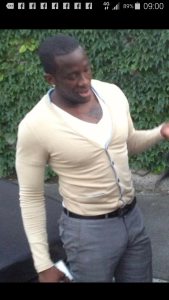 Photo de profil de Rene Wembo