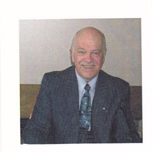 Photo de profil de René Wendling